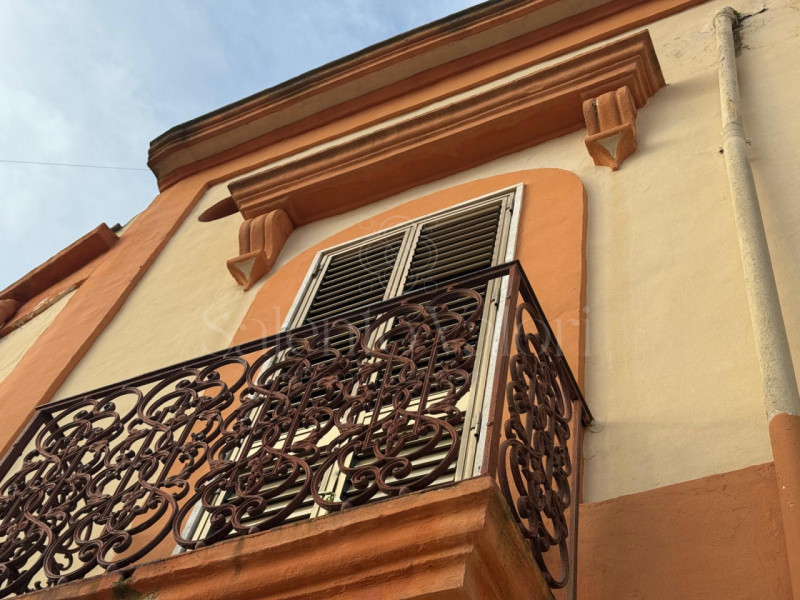 Casa singola a Tuglie