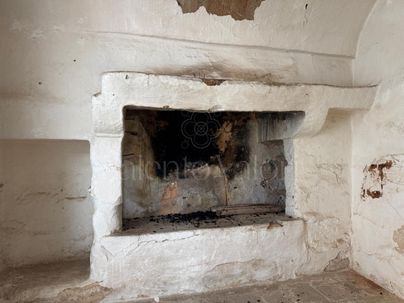 Casa singola a Tuglie