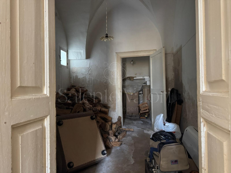 Casa singola a Tuglie
