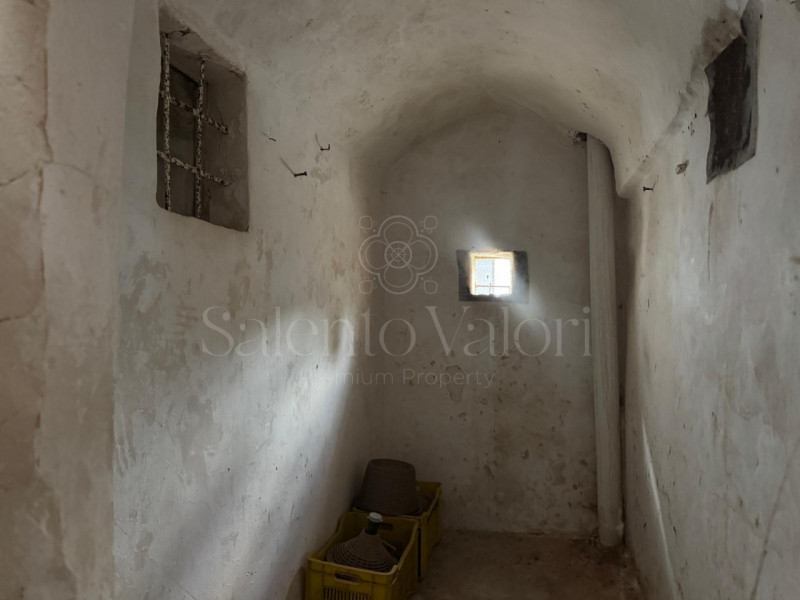 Casa singola a Tuglie