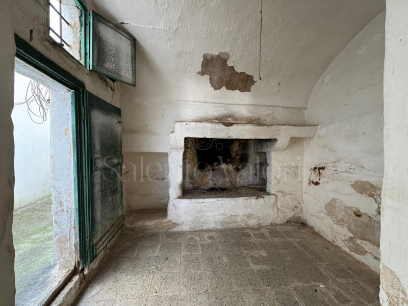 Casa singola a Tuglie