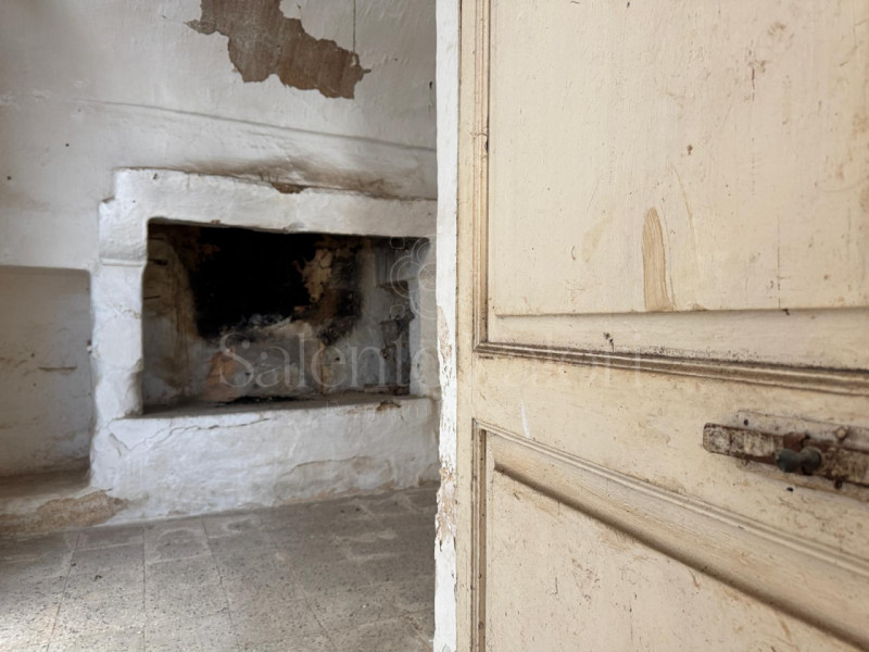 Casa singola a Tuglie