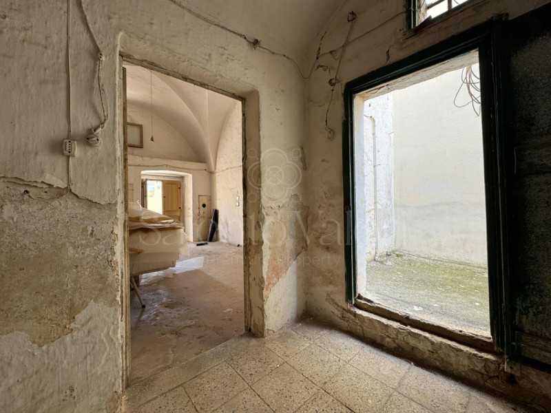 Casa singola a Tuglie