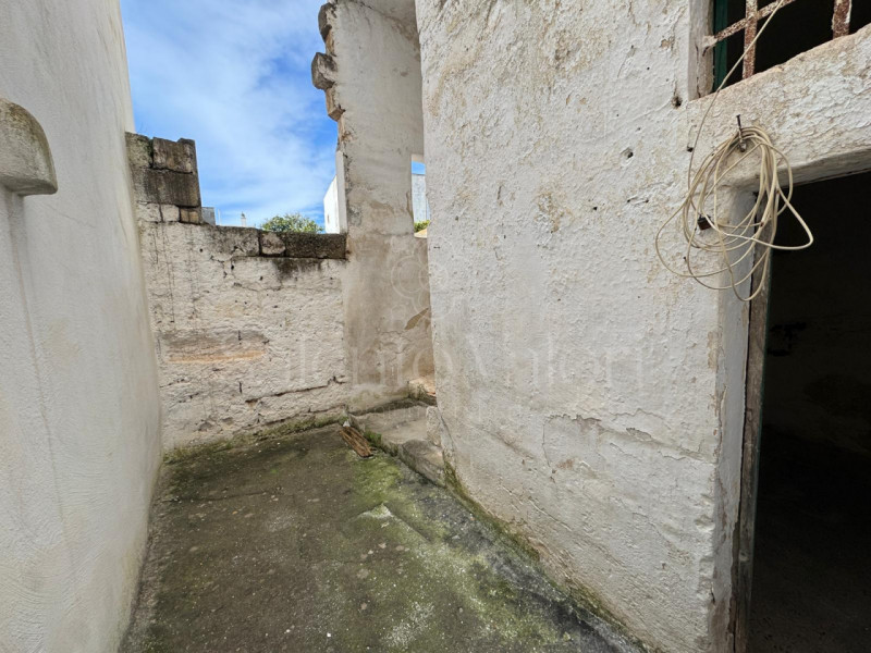Casa singola a Tuglie
