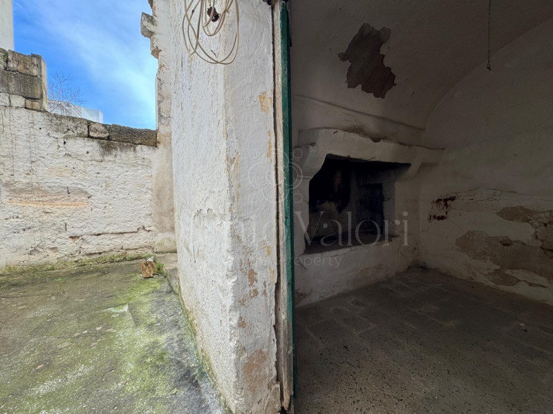 Casa singola a Tuglie