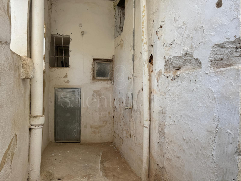 Casa singola a Tuglie