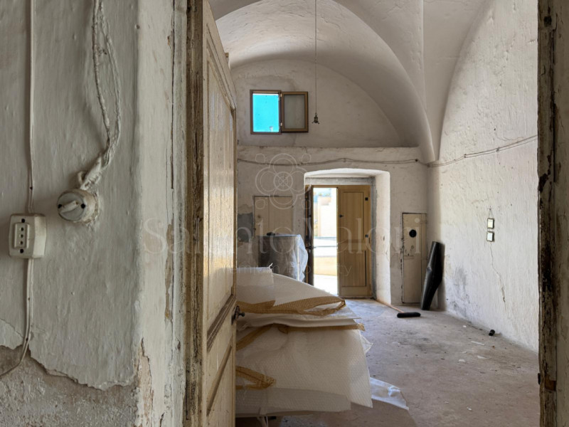 Casa singola a Tuglie