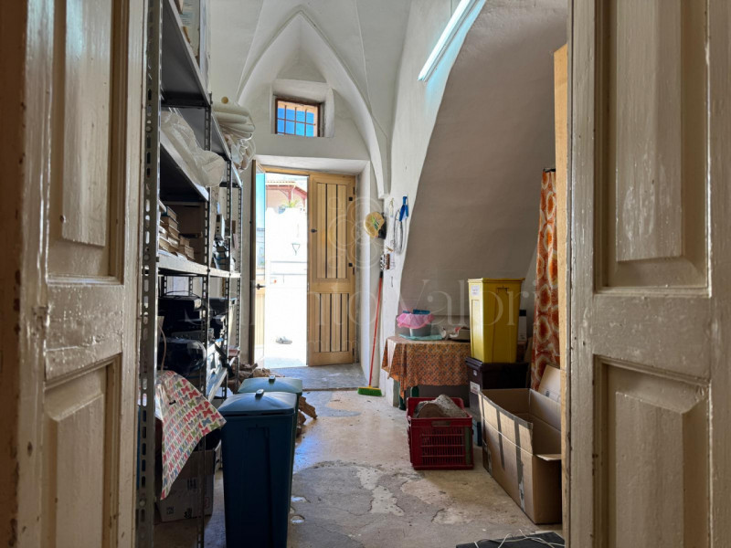 Casa singola a Tuglie