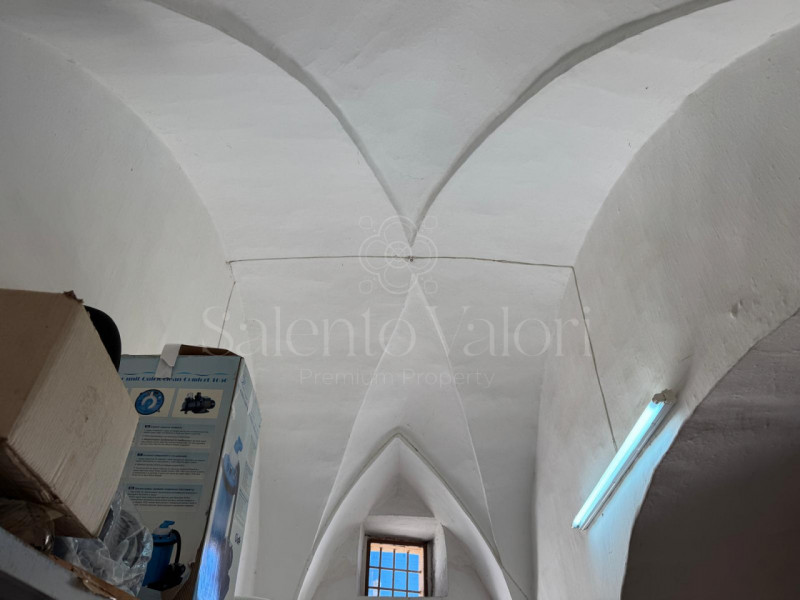 Casa singola a Tuglie