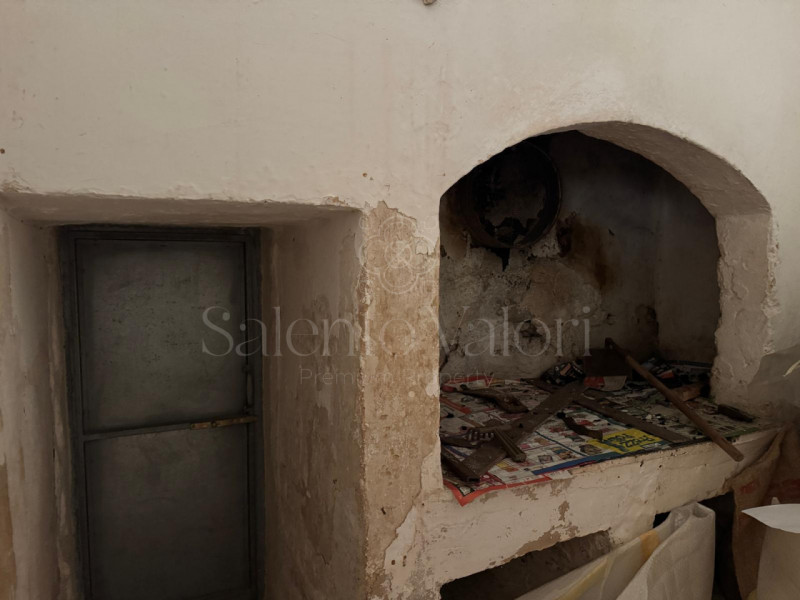 Casa singola a Tuglie