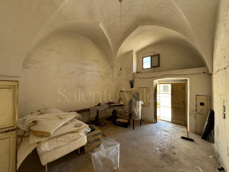 Casa singola a Tuglie