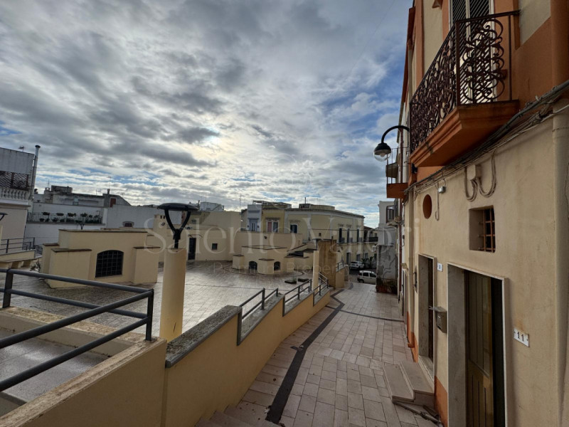 Casa singola a Tuglie