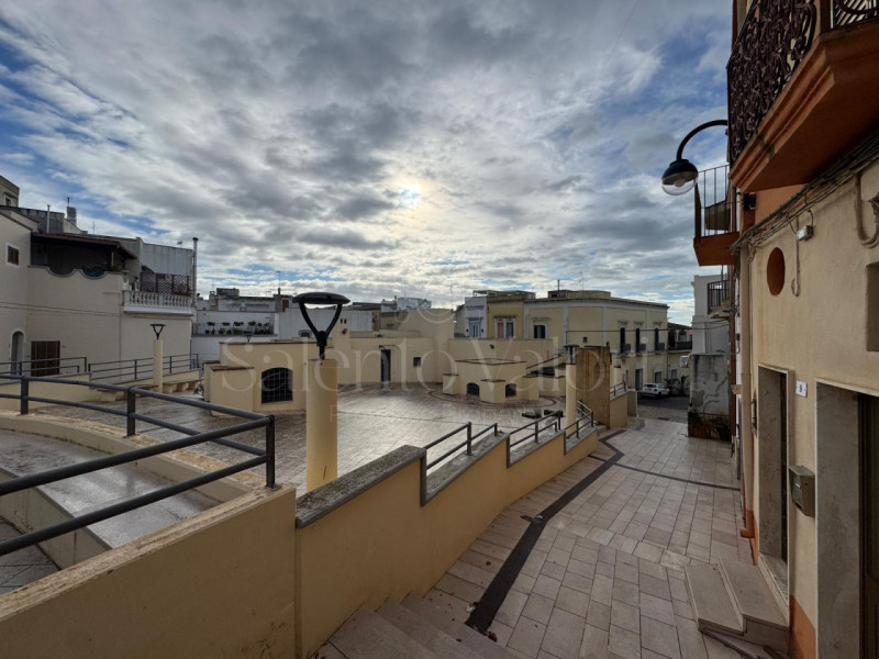 Casa singola a Tuglie