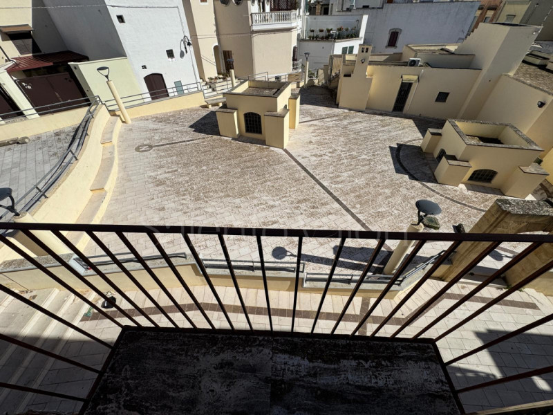 Casa singola a Tuglie
