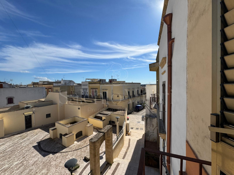 Casa singola a Tuglie