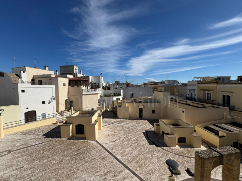 Casa singola a Tuglie