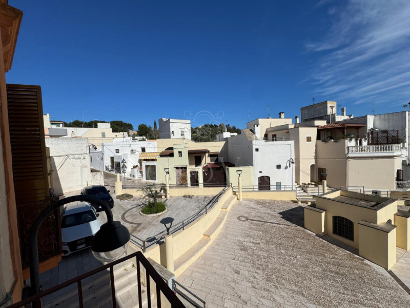 Casa singola a Tuglie