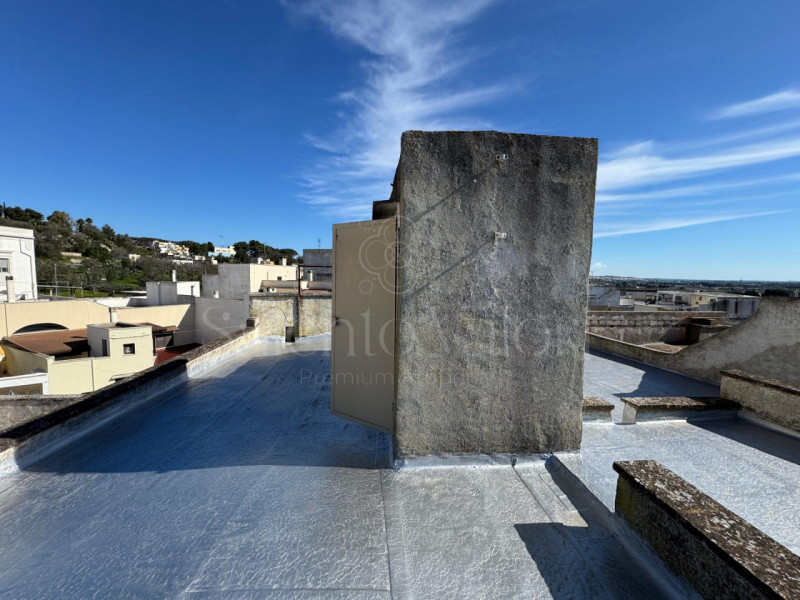 Casa singola a Tuglie