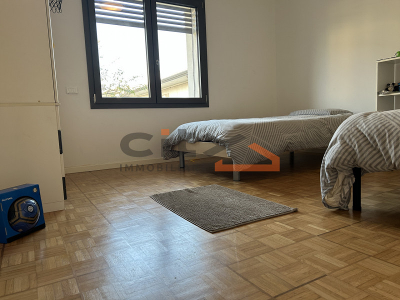 In tranquilla zona residenziale di San Giuseppe di Cassola, a pochi minuti dal centro di Bassano ...