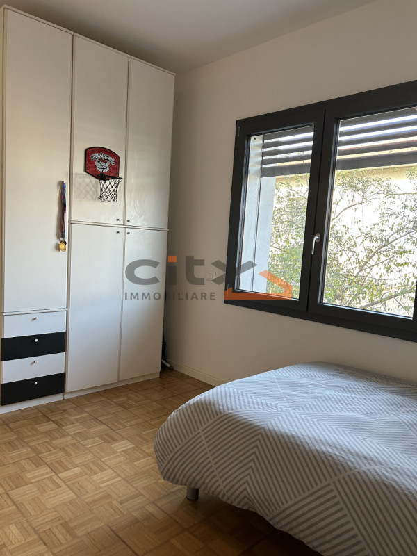 In tranquilla zona residenziale di San Giuseppe di Cassola, a pochi minuti dal centro di Bassano ...