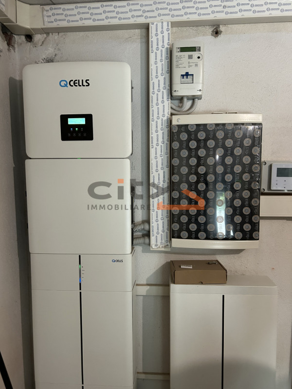 In tranquilla zona residenziale di San Giuseppe di Cassola, a pochi minuti dal centro di Bassano ...