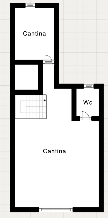 Scopri la tua nuova casa nel cuore della collina, nella splendida zona di Monteviale - Centro. Qu...