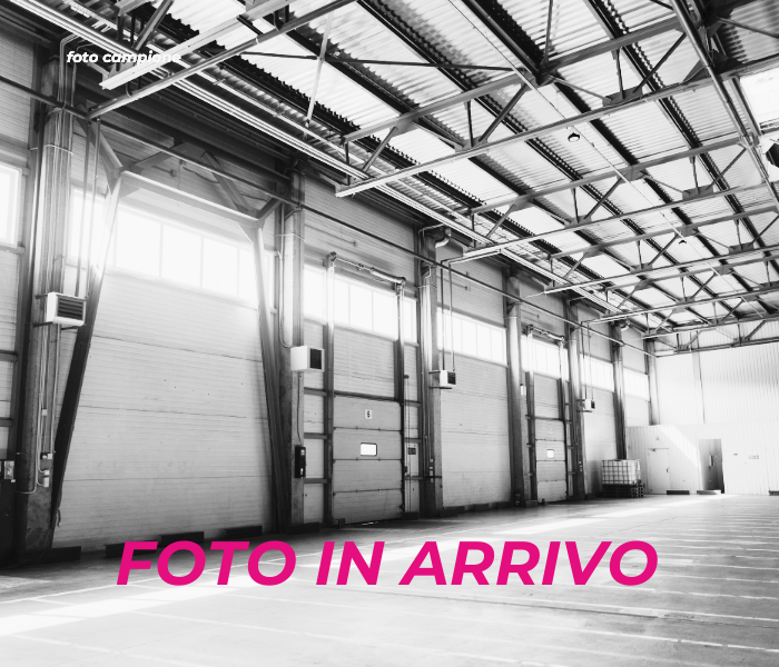 RIF: 125NM - FOSSO'(VE) - PER INFO 340 335 8378 - 0444/310220

Propongo in affitto un capannone d...