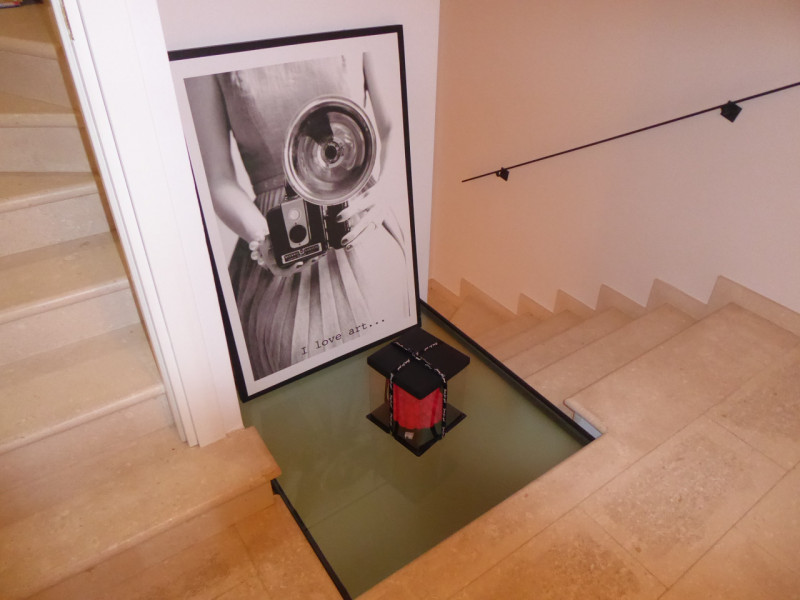 In una delle località più suggestive di Arcugnano, precisamente nella storica zona di Fimon, vi p...