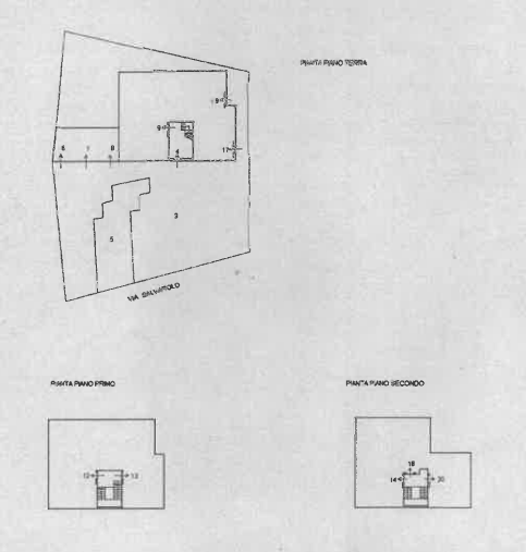 Rif. A.A.285-24

Vendita all'asta - appartamento al piano terra con posto auto in data 19 febbrai...