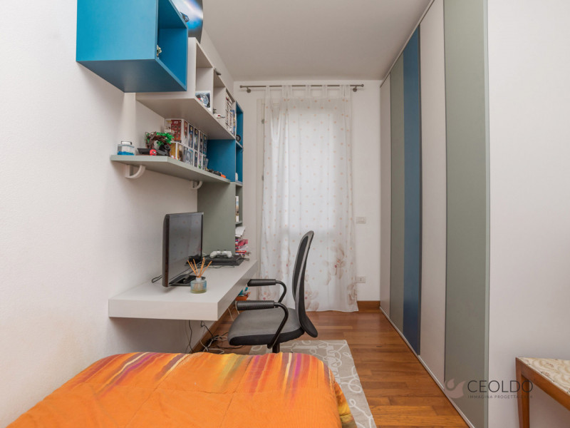 Scopri la tua nuova casa nel cuore di Arsego, una frazione affascinante del comune di San Giorgio...