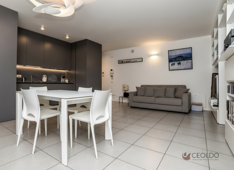 Scopri la tua nuova casa nel cuore di Arsego, una frazione affascinante del comune di San Giorgio...