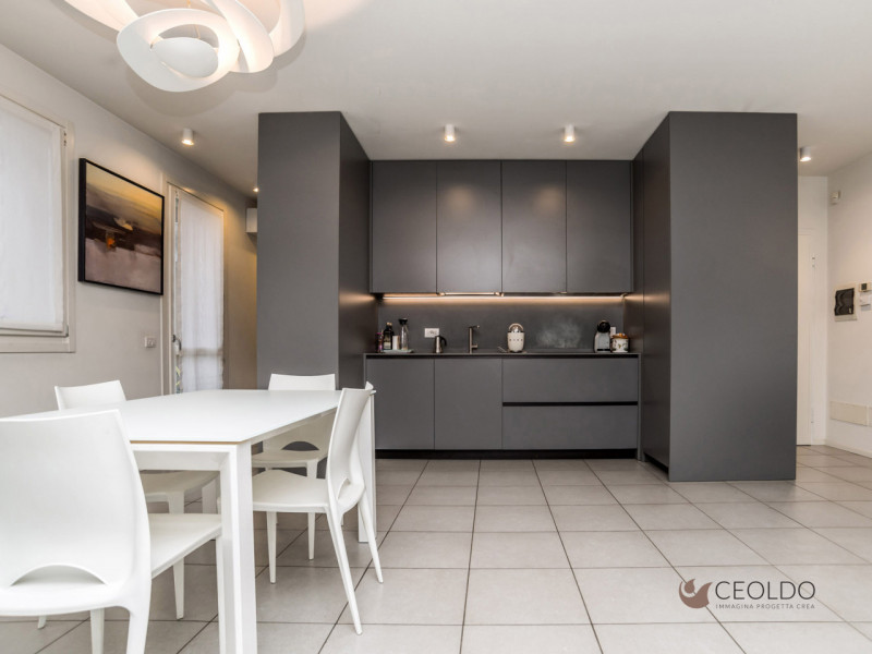 Scopri la tua nuova casa nel cuore di Arsego, una frazione affascinante del comune di San Giorgio...