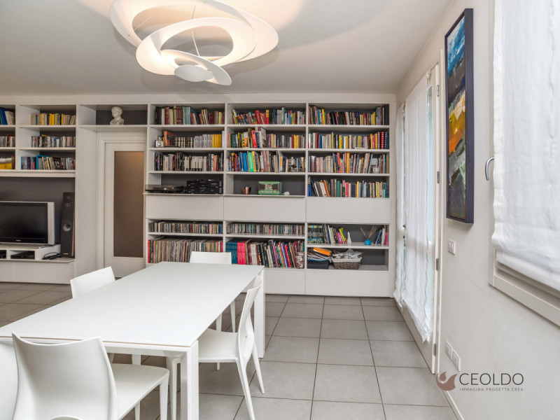 Scopri la tua nuova casa nel cuore di Arsego, una frazione affascinante del comune di San Giorgio...