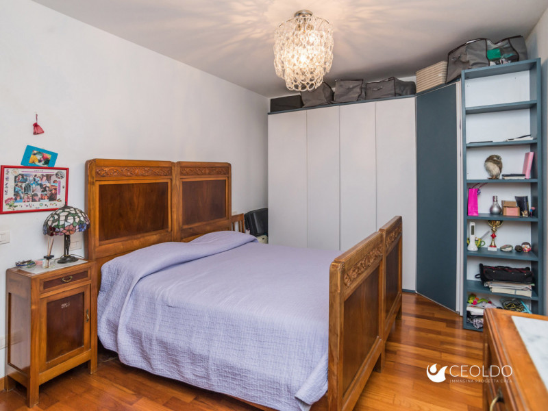 Scopri la tua nuova casa nel cuore di Arsego, una frazione affascinante del comune di San Giorgio...