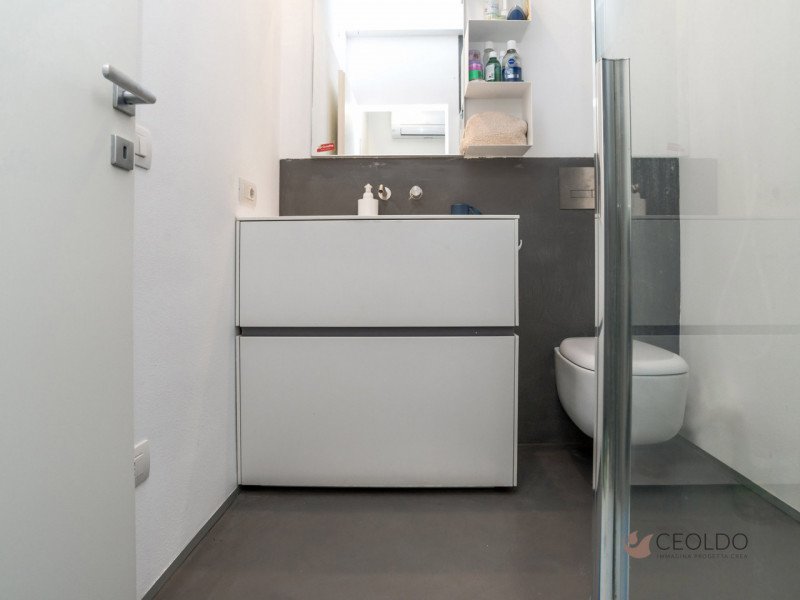 Scopri la tua nuova casa nel cuore di Arsego, una frazione affascinante del comune di San Giorgio...