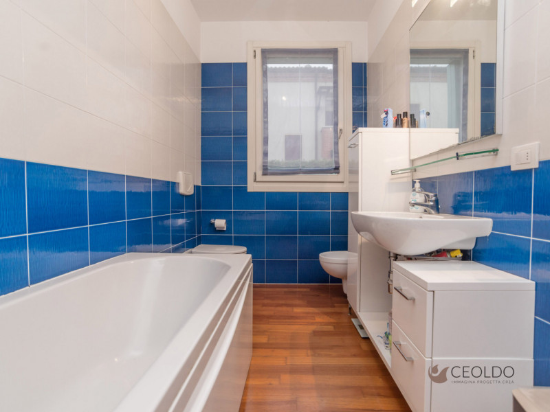 Scopri la tua nuova casa nel cuore di Arsego, una frazione affascinante del comune di San Giorgio...