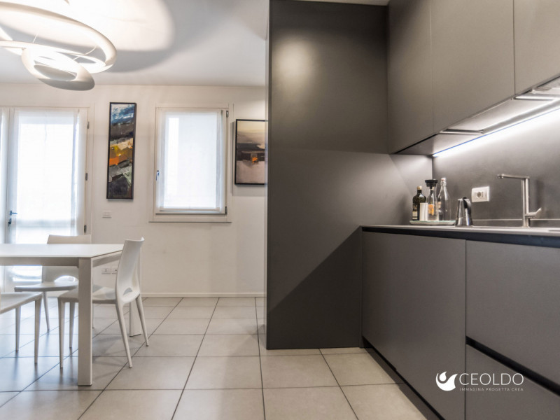 Scopri la tua nuova casa nel cuore di Arsego, una frazione affascinante del comune di San Giorgio...