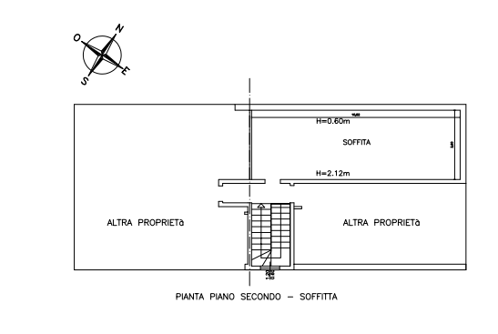 Rif. A.A.218-24

Vendita all'asta - appartamento al piano terra rialzato in data 20 febbraio 2026...