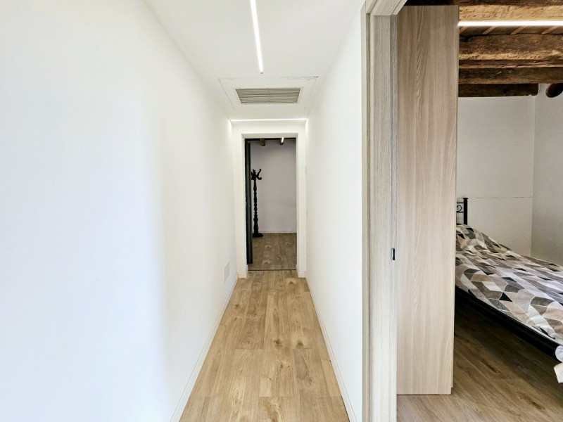 Comodo al centro di Monselice, proponiamo in affitto moderno appartamento completamente ristruttu...