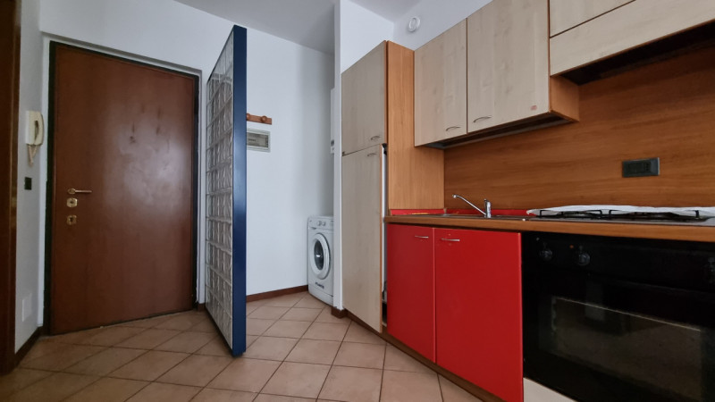 UBICAZIONE E CONTESTO

Nel cuore del centro storico di Vicenza, a soli 3 minuti a piedi dalla Bas...