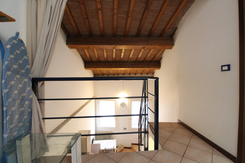 UBICAZIONE E CONTESTO

Nel cuore del centro storico di Vicenza, a soli 3 minuti a piedi dalla Bas...