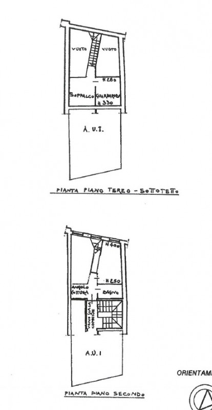 UBICAZIONE E CONTESTO

Nel cuore del centro storico di Vicenza, a soli 3 minuti a piedi dalla Bas...