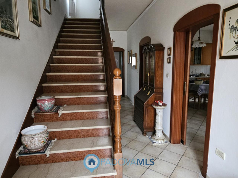 Immobile in esclusiva al Gruppo Padova MLS
VIGONZA CENTRO In posizione centrale e tranquilla, su ...