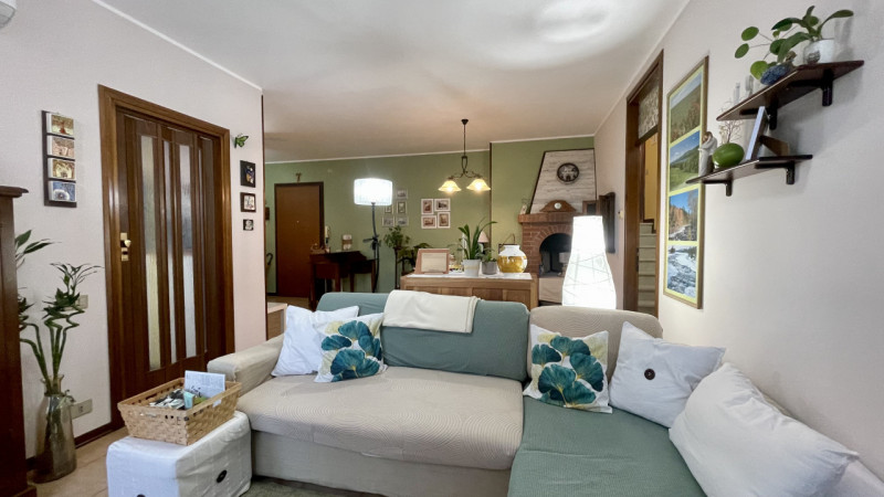 Ciao da Arcobaleno Immobiliare, fermati un attimo perché se stai cercando una bella opportunità ....