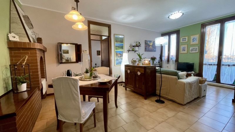 Ciao da Arcobaleno Immobiliare, fermati un attimo perché se stai cercando una bella opportunità ....