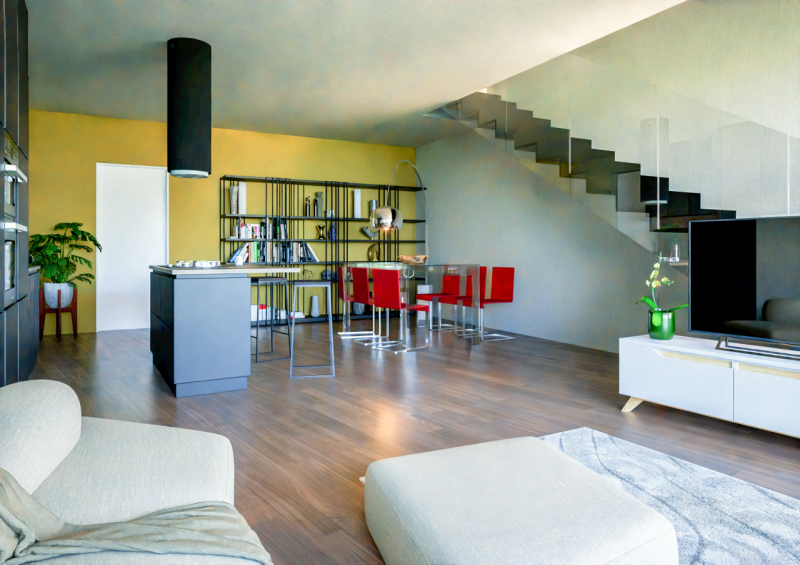 Villa Dolo Centro Nuova costruzione €. 470 .000.

" NOVAVILLAGE"

 il nuovo residence in centro a...