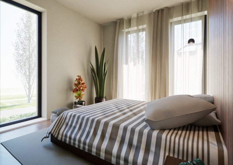 Villa Dolo Centro Nuova costruzione €. 470 .000.

" NOVAVILLAGE"

 il nuovo residence in centro a...