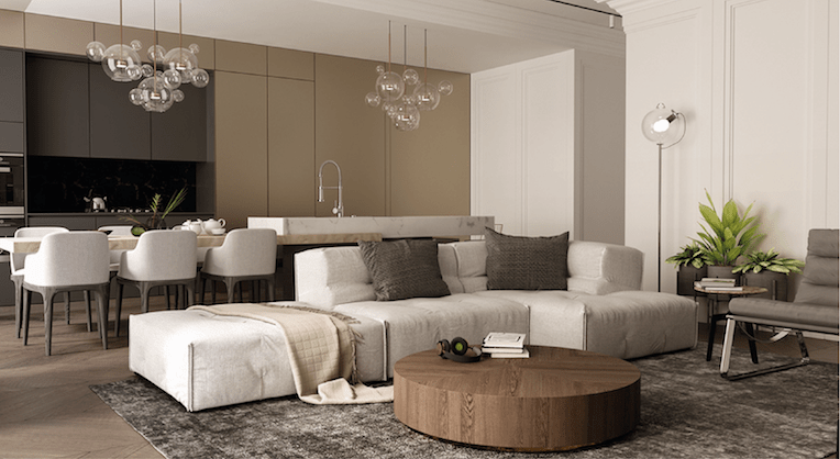 PADOVA - BRUSEGANA 

Proponiamo interessante APPARTAMENTO quadrilocale con vista aperta e terrazz...