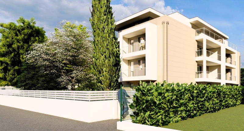 PADOVA - BRUSEGANA 

Proponiamo interessante APPARTAMENTO quadrilocale con vista aperta e terrazz...