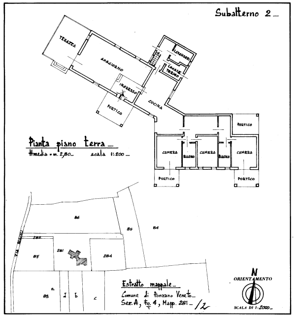 Rif. A.A.394-23

Vendita all'asta - casa singola su 2 livelli in data 24 febbraio 2026

Descrizio...
